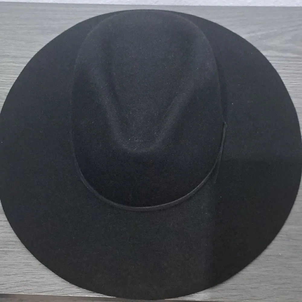 Wyeth Blaze Fedora Hat